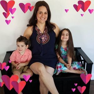 Meet your Posher, Tracy